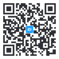 iOS 数字体育移动端 二维码(igame)